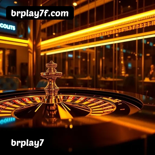 Vantagens exclusivas brplay7 para jogadores brasileiros - São Paulo, Rio, BH