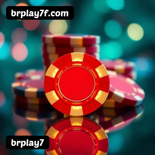 Comparação APP mobile vs versão web da brplay7