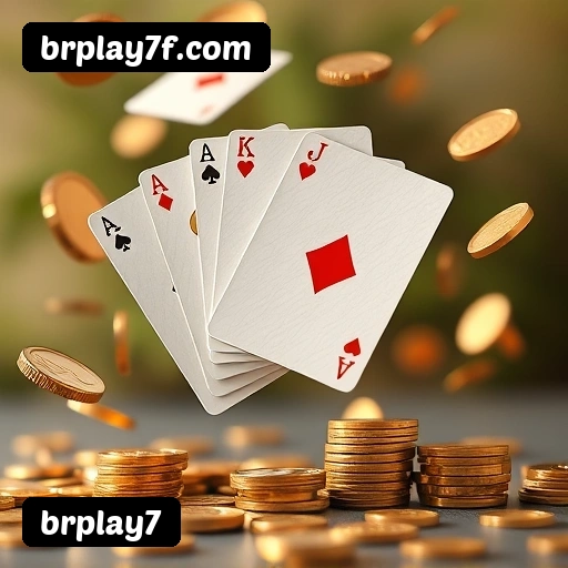 Tabela RTP dos jogos de cassino da brplay7