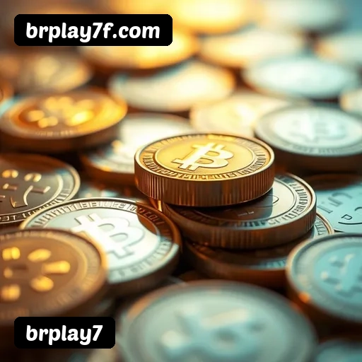 Níveis do programa VIP da brplay7